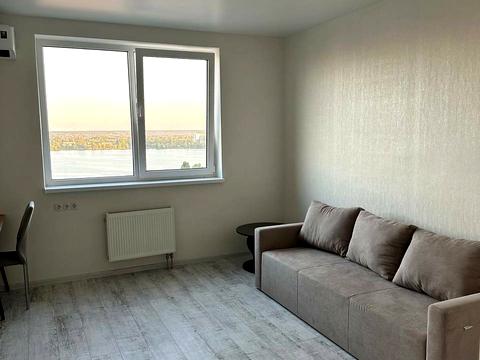 квартира за адресою Ревуцького вул., 40-Г