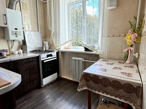 квартира по адресу Заводська, 2