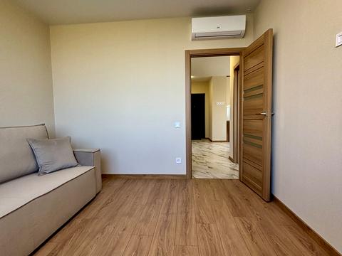 квартира по адресу Генерала Грекова ул., 4