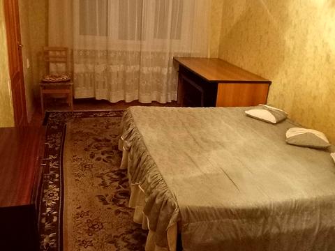 квартира за адресою Академіка Корольова вул., 10