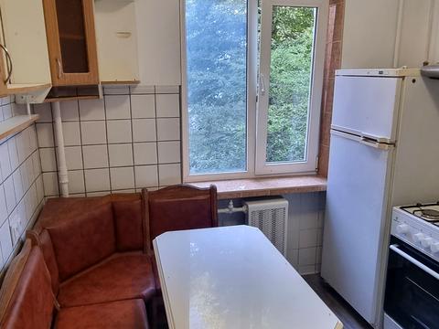 квартира за адресою Київ, Ольжича вул., 7-А