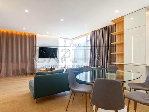 квартира по адресу Предславинская ул., 55-А