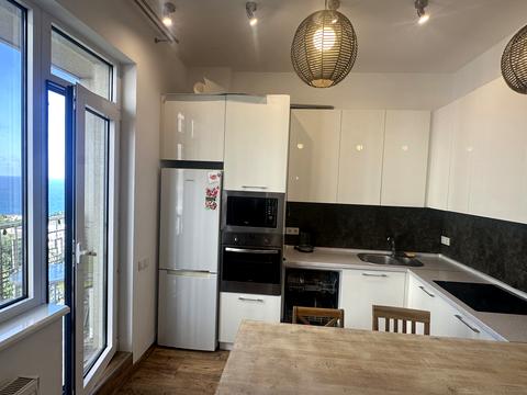 квартира по адресу Гагаринское Плато ул. (Гагаринское Плато), 5 А