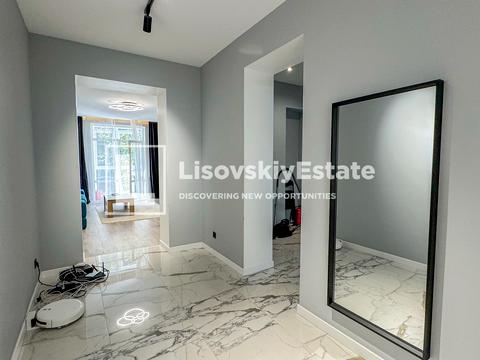 квартира за адресою Мечникова вул. (Кловський), 10/2