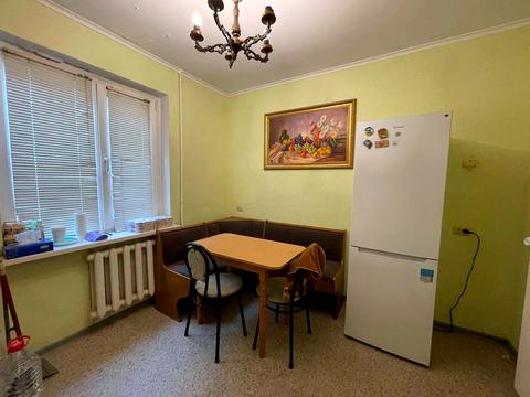 квартира по адресу Академика Королёва ул., 69