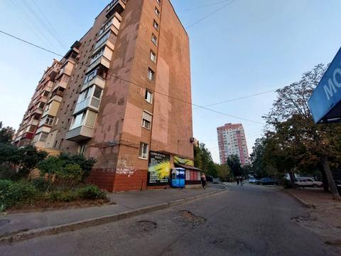 комерційна за адресою Харків, Клочківська вул., 191