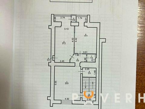 комерційна за адресою Зеновія Красівського вул., 3