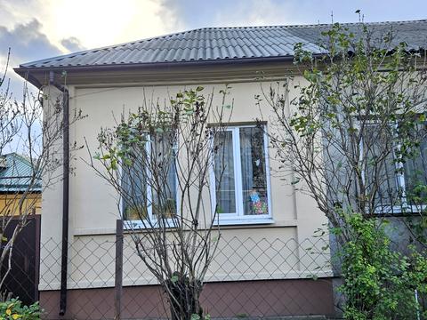 будинок за адресою Левка Лук'яненка вул. (Василя Жуковського), 41-А