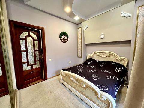 квартира за адресою Садока Баронча вул., 6