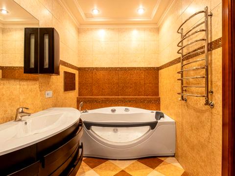 квартира по адресу Дмитрия Яворницкого ул., 42