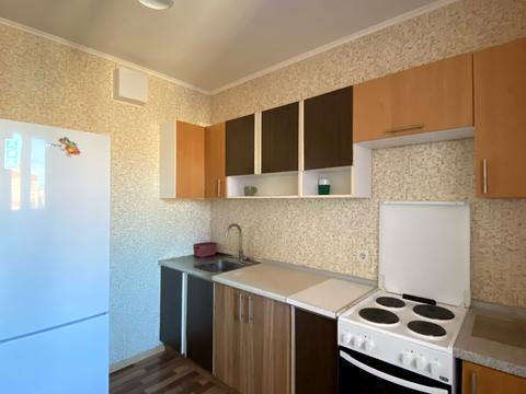 квартира за адресою Єлизавети Чавдар вул., 34