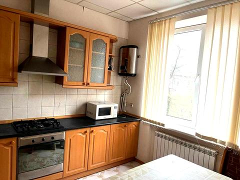 квартира по адресу Героев Харькова просп. (Московский), 198