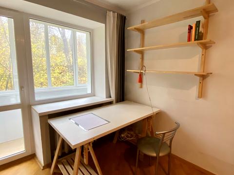 квартира за адресою Мечникова вул. (Кловський), 7