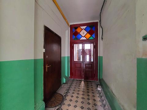 квартира по адресу Пекарская ул., 26