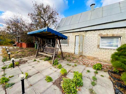 будинок за адресою Малоданилівський Шлях, 42