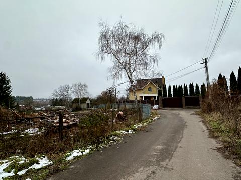 ділянка за адресою Археологічна