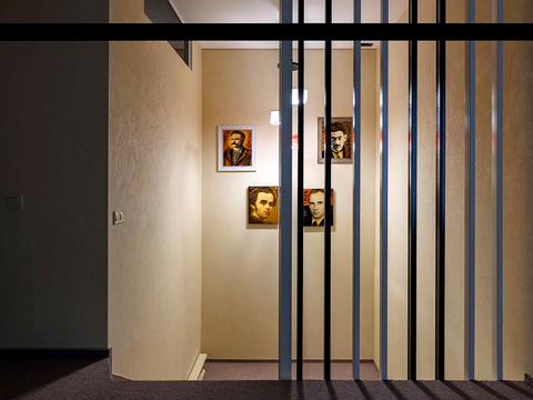 будинок за адресою Івана Ґонти вул., 8б