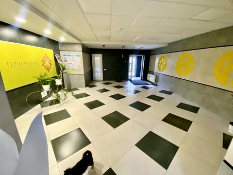 квартира за адресою Герцена вул., 35