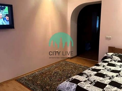 квартира по адресу Орлика Пилипа ул., 10