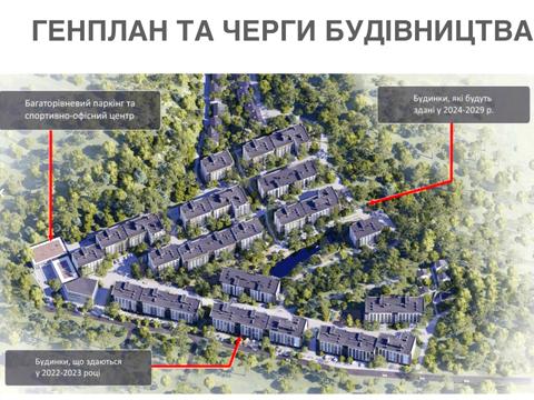 квартира по адресу Львовская ул., 92