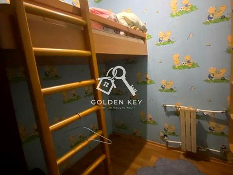 квартира по адресу Гагаріна, 25