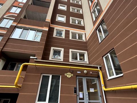 квартира по адресу Соборная ул., 105в