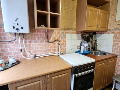 квартира по адресу Костенко, 5