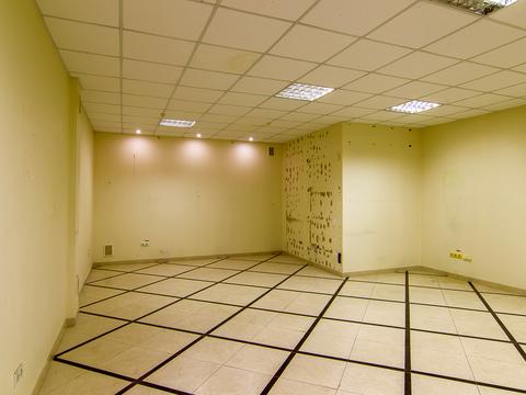 коммерческая по адресу Варненская ул., 7