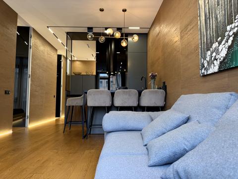 квартира за адресою Федорова Івана вул., 2-А