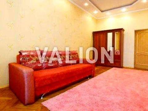 квартира за адресою Велика Васильківська вул. (Червоноармійська), 24