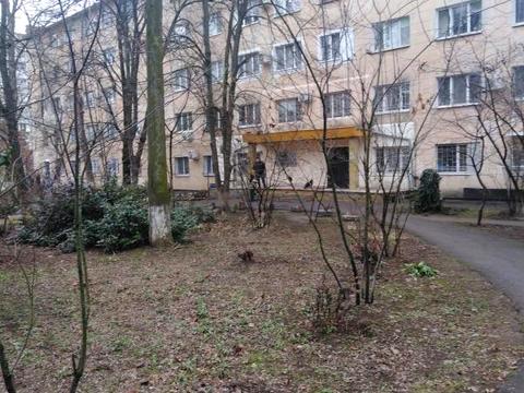 кімната за адресою Академіка Заболотного вул., 18