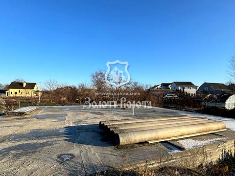 ділянка за адресою Бориспіль, Черешнева вул., 18а