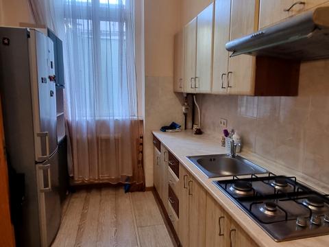 квартира за адресою Велика Житомирська вул., 6/11