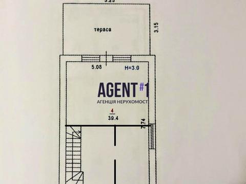 будинок за адресою Черкаська вул.