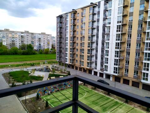 квартира за адресою Співдружності вул., 8