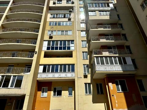 квартира за адресою Геннадія Афанасьєва вул., 11