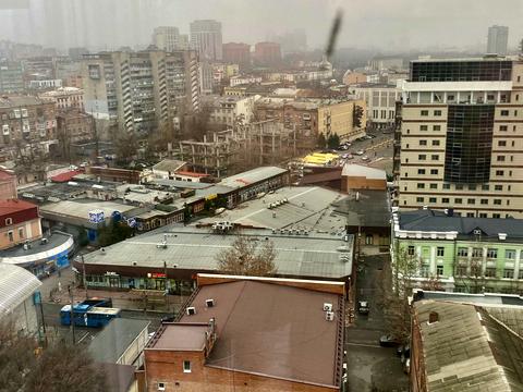 квартира за адресою Успенська вулиця, 11