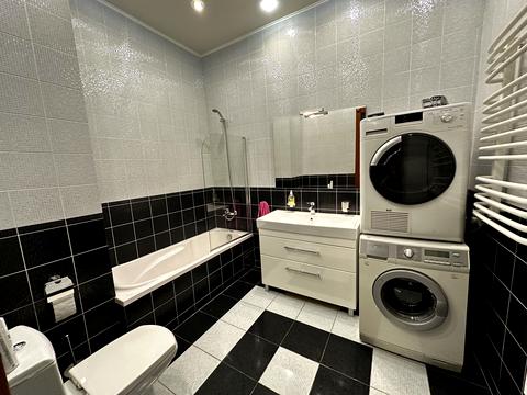 квартира по адресу Ярослава Стецько ул., 11