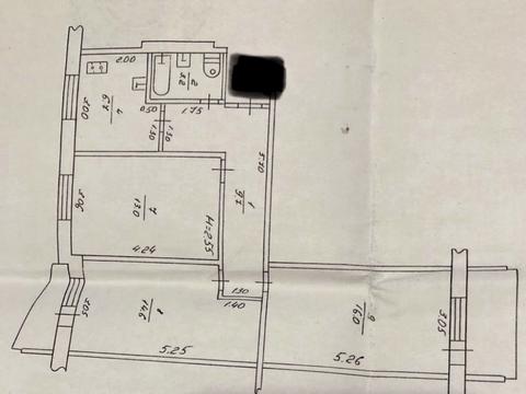 квартира за адресою Баварський пров., 9