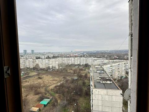 квартира за адресою Леся Сердюка вул. (Командарма Корка), 14