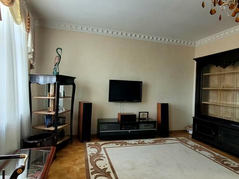 квартира по адресу Краковская ул., 5