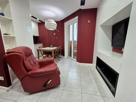 квартира по адресу Днепр, Мира просп., 55