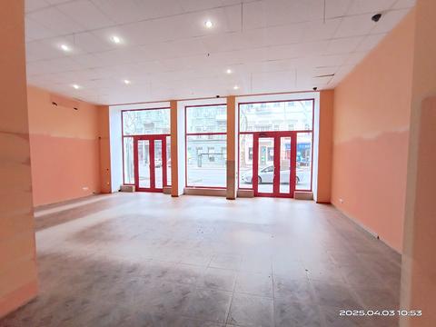 коммерческая по адресу Ришельевская ул. (Ленина улица), 31/33 