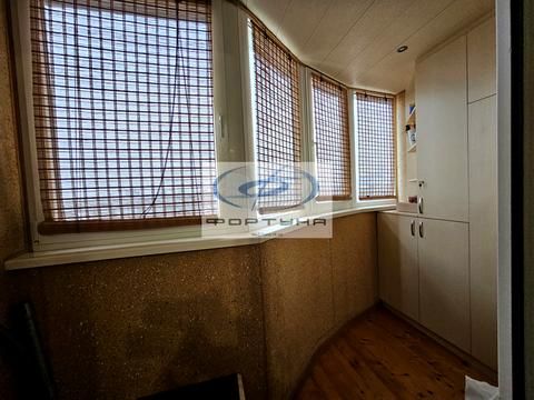 квартира по адресу Героев Днепра ул., 23