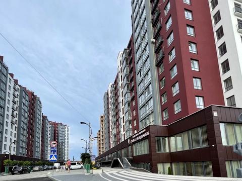 квартира по адресу Княгинин ул., 39