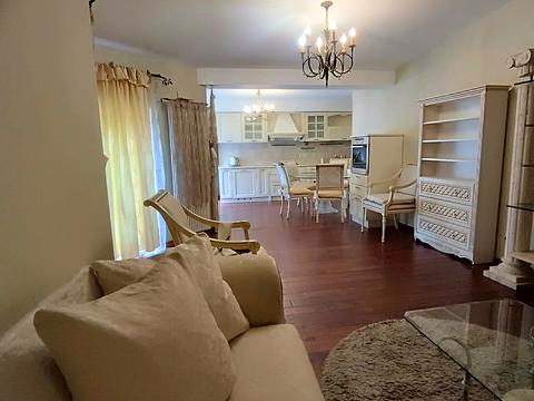 квартира по адресу Антоновича ул. (Горького), 8