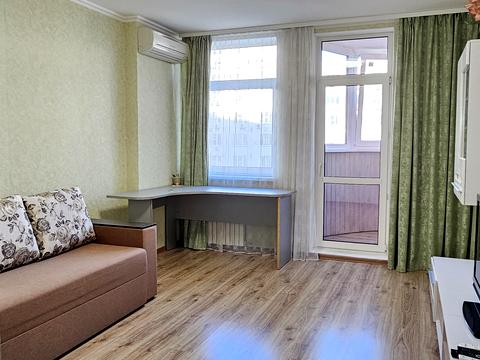 квартира по адресу Федора Эрнста ул., 16-А