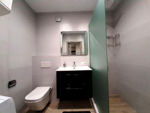 квартира по адресу Мандрыковская ул., 234