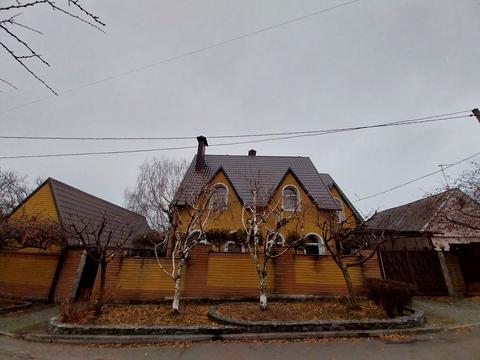 будинок за адресою Дніпро, Аеродромна вул.