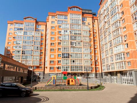 квартира за адресою Рівненська вул., 12-Б